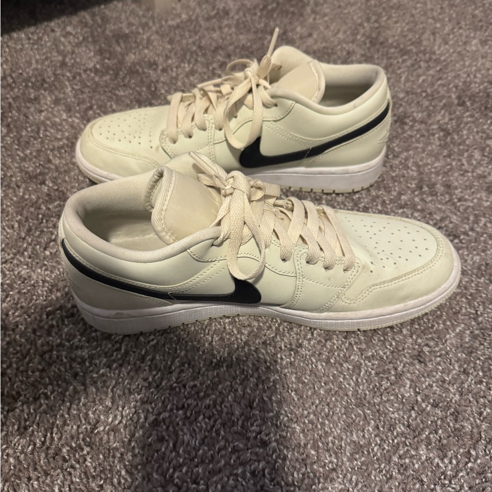Women’s Nike Air Jordan 1 Low